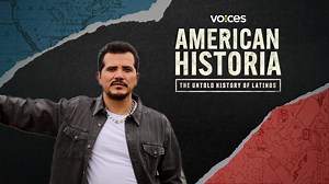VOCES American Historia: The Untold History of Latinos | KET