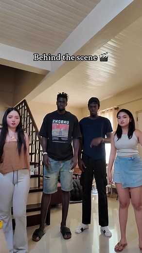 Behind the Scene: An Inside Look at Filmmaking