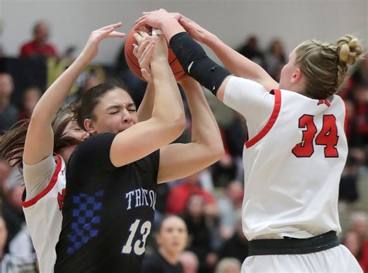 Appleton area high school sports results for Thursday, March 5