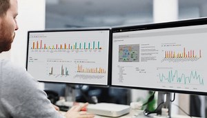 AVEVA PI System™ 資料庫系統-公認的工業資料庫系統領導者