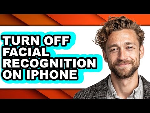 How to Turn Off Facial Recognition on Iphone (updated)
