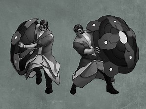 Warden Concepts news