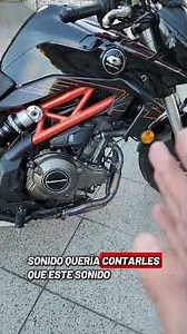 Is the sound of my motorcycle normal? MotoVlog #SRK400 #QJMotor #Eurekrider #tutorial
