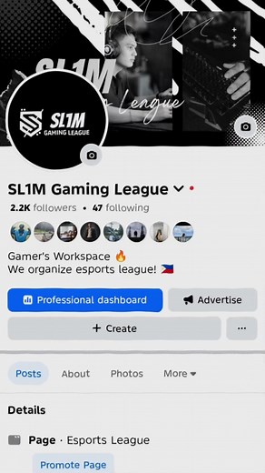 #CODM #minitournament | SL1M Gaming League