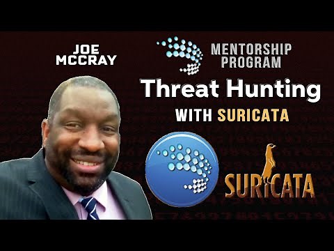 Proactive Threat Hunting: PCAPs Analysis With Suricata IDS (2021)