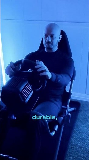 The ULTIMATE Gaming Seat? Logitech Playseat Challenge X Review!