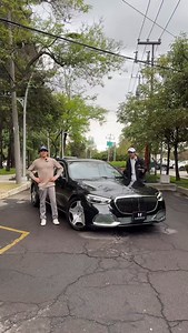 39K views · 4.8K reactions | El interior de este S680 Maybach esta mucho mejor que la sala de nuestra casa  類 Disponible en @europeosmx • • • #mercedes #mercedesbenz #maybach #s680 #luxurycars #carsofinstagram #instacars | CarNales | Facebook