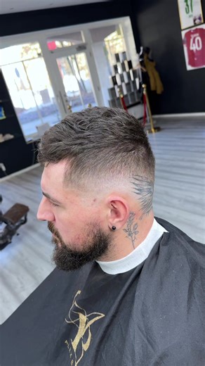 Master the Mid Fade Haircut Tutorial