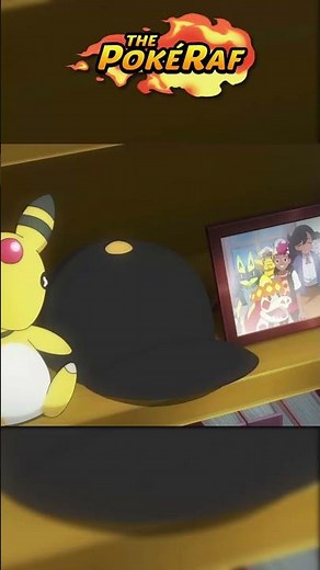 What Happened to Roy’s Cap in Pokémon Horizons
