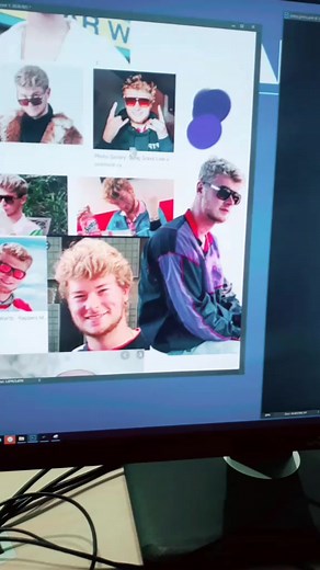 #yunggravy #fanart #foryou #yunggravycheryl #digitalart