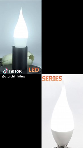 CTORCH_Lighting on TikTok