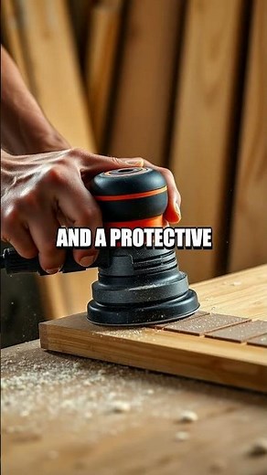 From Scraps to Office: DIY Portable Standing Laptop Desk