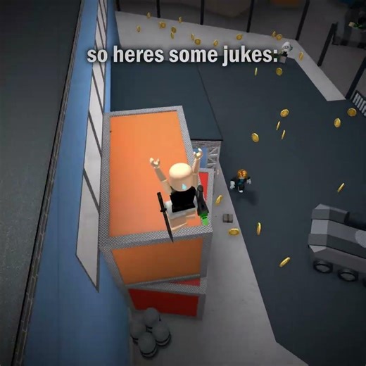 beating 3 teamers + hacker in mm2 x || #mm2 #shorts #roblox #alpha #fyp #mm2victory#mm2fyp #bloxcart