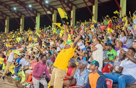 CPL 2025 set for August 14 start - Guyana Chronicle