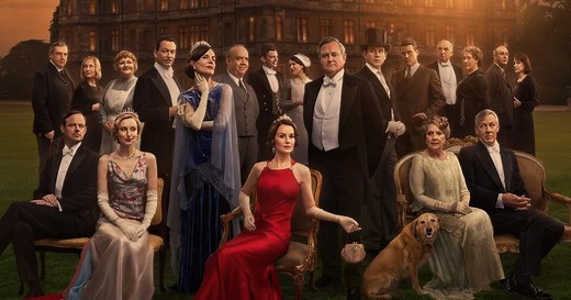 Downton Abbey: The Grand Finale 4K & Blu-ray Release Dates Set, Watch Exclusive Clip