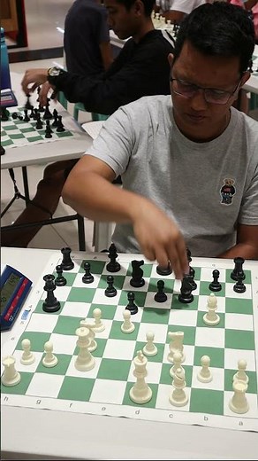 Effective tactics Against the Queen's Gambit / Sprite Variation #MCCP #chess #chessopenings