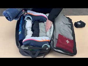 ASA AirClassics® Crew Pack—The Ultimate Flight Bag