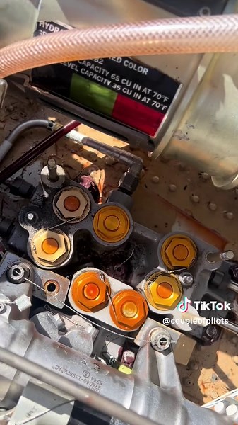 Learn about Transfer Module Repairs in Aviation