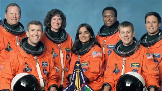 Documentaire | Avancées du programme Mercury | Trajectory : Histoire de la conquête spatiale