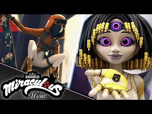 MIRACULOUS WORLD | ⭐ HEROEZ ARE BACK 🗽 | New York - हिन्दी