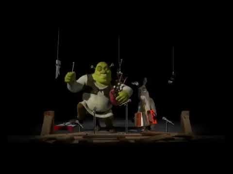 Thx Deep Note Trailer (Reuploaded)