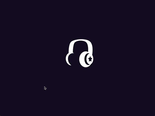 Headphone Icon