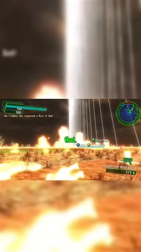 The Russian Badger on Instagram: "Orbital bombardment #russianbadger #therussianbadger"