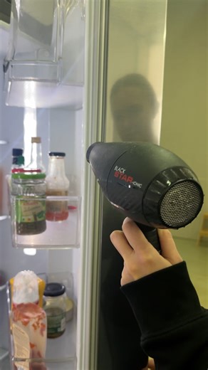 42K views · 39 reactions | Handy Fridge Strip Adjustment | Science, Tech and Universe | Facebook