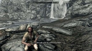 Skyrim Mod Brings Back Cut Content - Gameranx