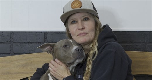 New Council Bluffs mayor open to lifting 20-year pit bull ban