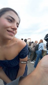 1.3M views · 13K reactions | I asked an Italian girl for 3 mins of her time! #italy #travelphotography #travel #portrait | Shotsavant | Facebook