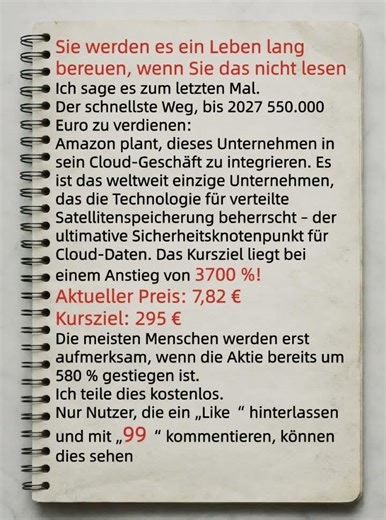 Verrat am System? Schau dir das an!