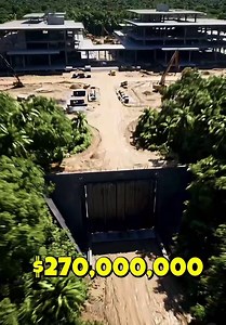 马克·扎克伯格正在夏威夷考艾岛建造一座价值 2.7 亿美元的亿万富翁堡垒，占地超过 2300 英亩，安保措施堪比军事基地。