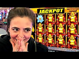 I Won a MASSIVE JACKPOT that Left Everyone Asking If It's Fake!