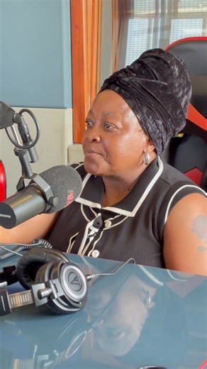 #TheRealdeal Interview with a Philanthropist, Community leader, Anthropologist, Project Manager of Bana Ba Bagodimo: Freda Masesio #Alexfm #Firstcommunityradio #Elevateyourmind | ALEX FM 89.1