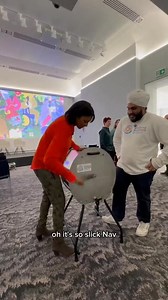 Last year, I was humbled to have Bravo Shoes nominated for the prestigious Corporate Citizenship Awards by the U.S. Chamber of Commerce Foundation. But what left a lasting impression was meeting Navjot Sawhney, founder of The Washing Machine Project. His remarkable story of creating positive change in Uganda is a testament to the power of compassion and innovation. Let's celebrate the unsung heroes who make a difference in our world! #CorporateCitizenship #SocialImpact #Inspiration | Yesigye Bri