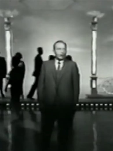 Bing Crosby's 1965 Performance of 'Count Your Blessings'