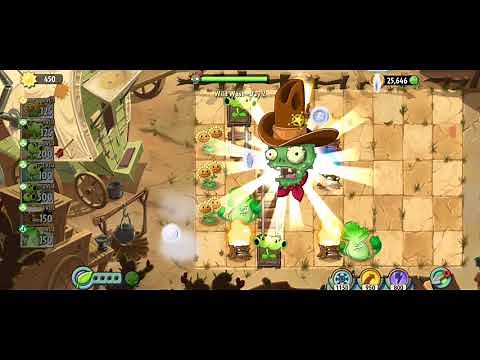 Прохожу другую пустыню 🤩