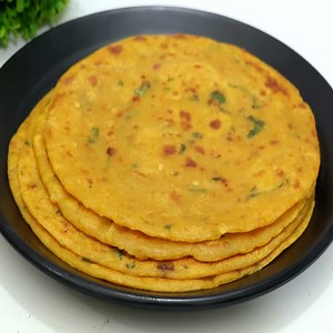 64M views · 390K reactions | टिफ़िन हो या नाश्ता बिना झंझट सिर्फ 10...