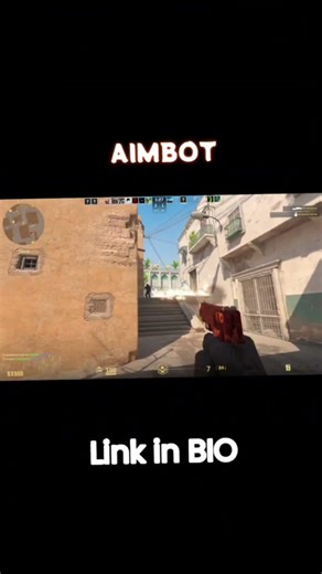Day 2 of using Triggerbot in CS2 #cs2 #csgo #gaming