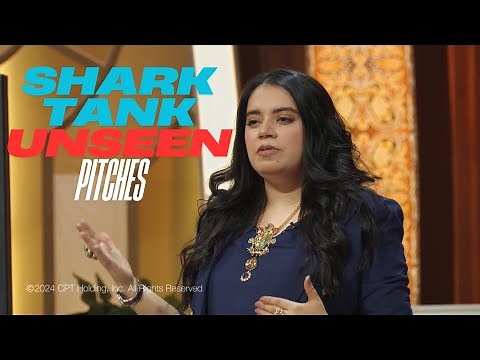 Shark Tank Pakistan - Unseen Pitch - Jewelry Line - 5 Million Ask