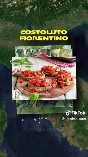 I Migliori Pomodori del Mondo: La Classifica di TasteAtlas