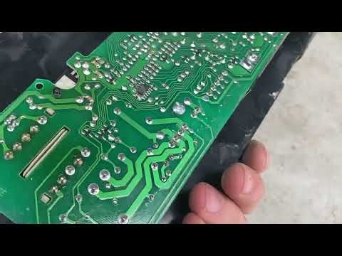 How to Order Craftsman Control Board Panel Garage Door Opener Replacement New or Used