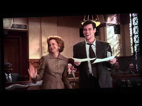 Liar Liar (1997) End Credits