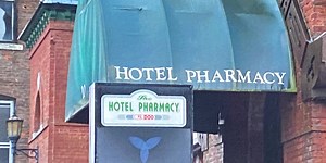 Brattleboro’s last independent pharmacy prepares to close