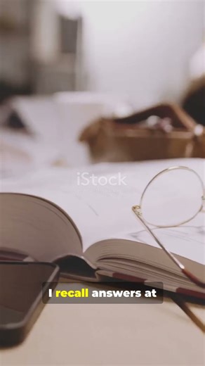 Don’t Skip | Memory Power Affirmations #mindset #motivation #students #studymotivation