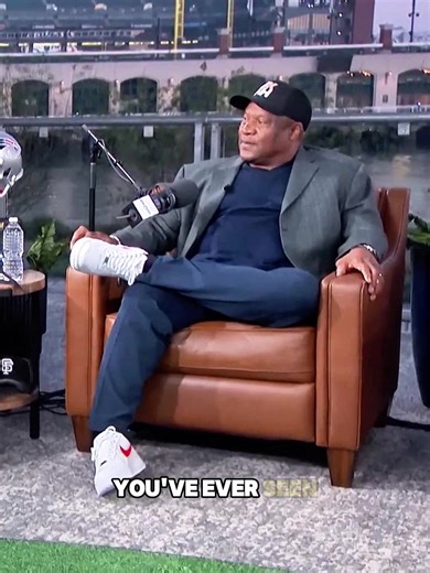 Exploring the Legacy of Bo Jackson and Deion Sanders