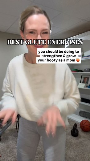 Comment “Mom fitness” for 20 exercises that every mom should be doing...