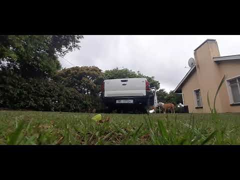 Corsa utility 1.4 free flow exhaust