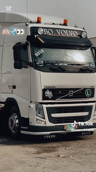 Discover the All-New Volvo Trucks: Innovation and Style